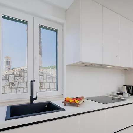 Stipisic Apartment *