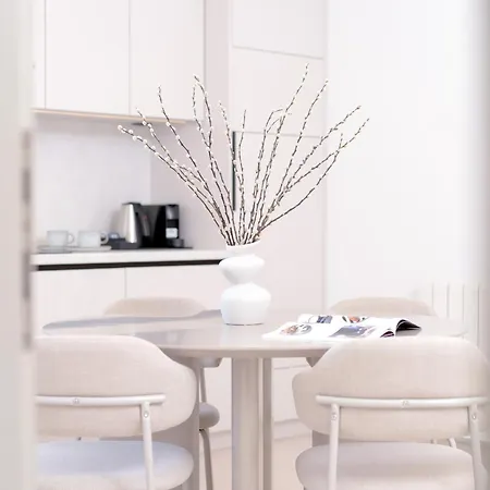 Apartment Stipisic