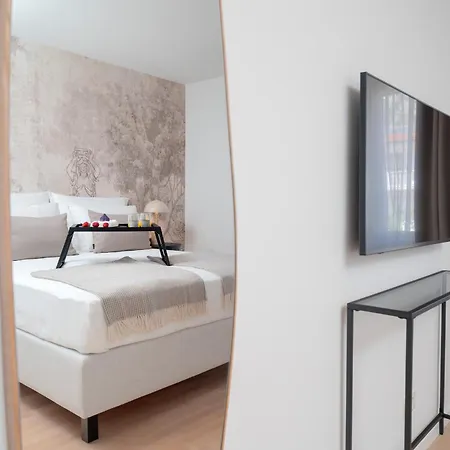 Apartment Stipisic