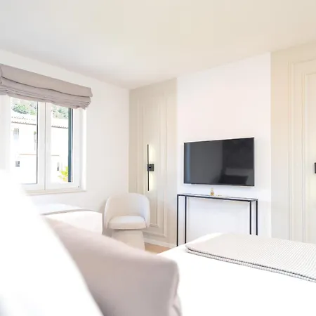 Apartment Stipisic *