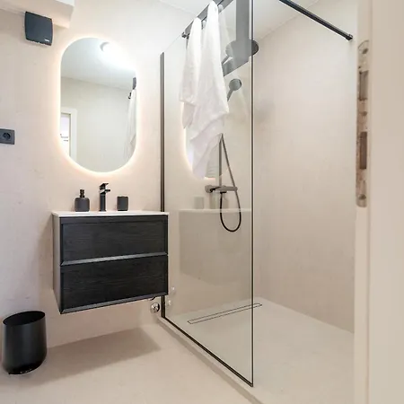 Stipisic Apartment *