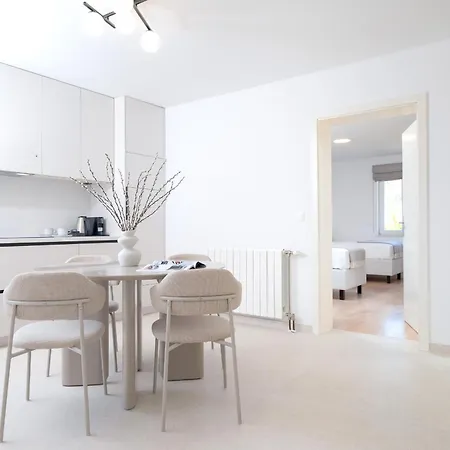 Stipisic Apartment *