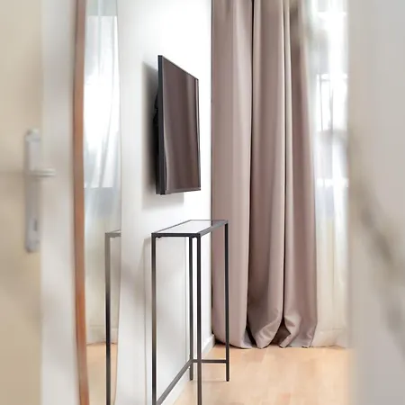 Stipisic Apartment *