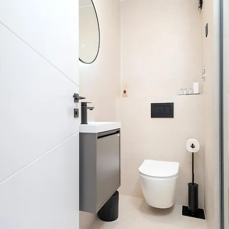 Apartment Stipisic