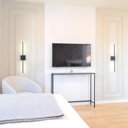 Stipisic Apartment Hvar Town