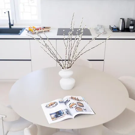 Stipisic Apartment