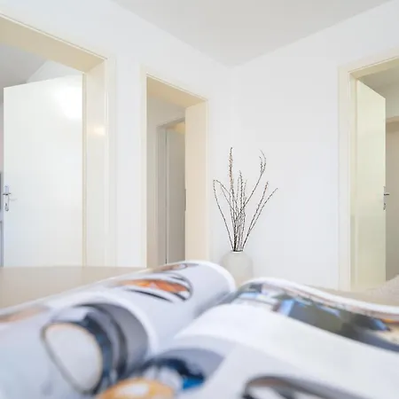 Apartment Stipisic *